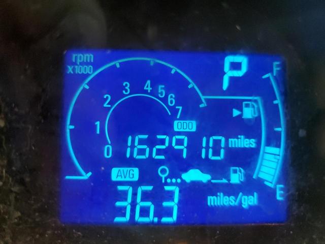 صورة رقم 8 من المزاد - 2014 CHEVROLET SPARK LS مع VIN KL8CB6S98EC593210