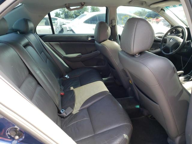 Photo 6 from auction – 2004 HONDA ACCORD EX with VIN 1HGCM66534A044129