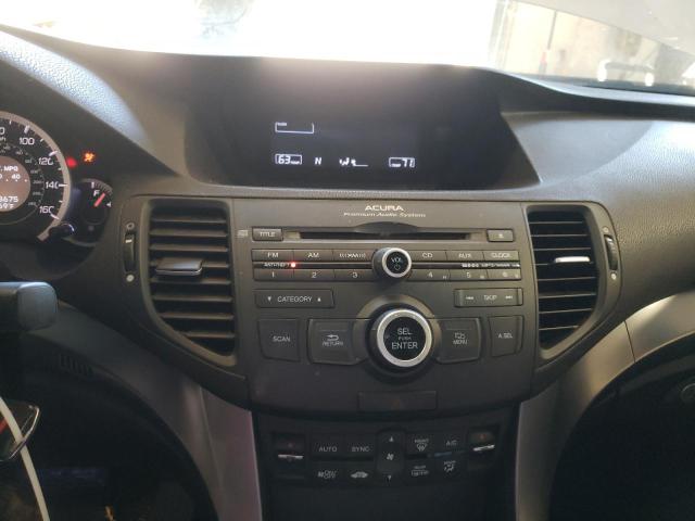 Photo 9 from auction – 2011 ACURA TSX with VIN JH4CU2F64BC009597