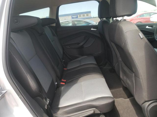 Photo 6 from auction – 2017 FORD ESCAPE SE with VIN 1FMCU9GD2HUD66198