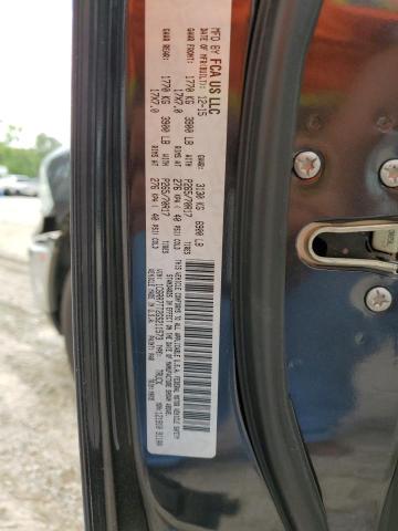 Photo 10 from auction – 2016 RAM 1500 SLT with VIN 1C6RR7TT2GS211573
