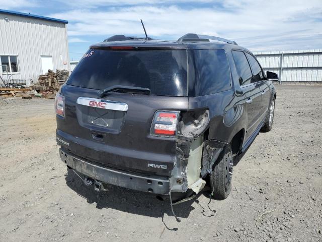 Photo 4 from auction – 2015 GMC ACADIA DEN with VIN 1GKKVTKD8FJ220439