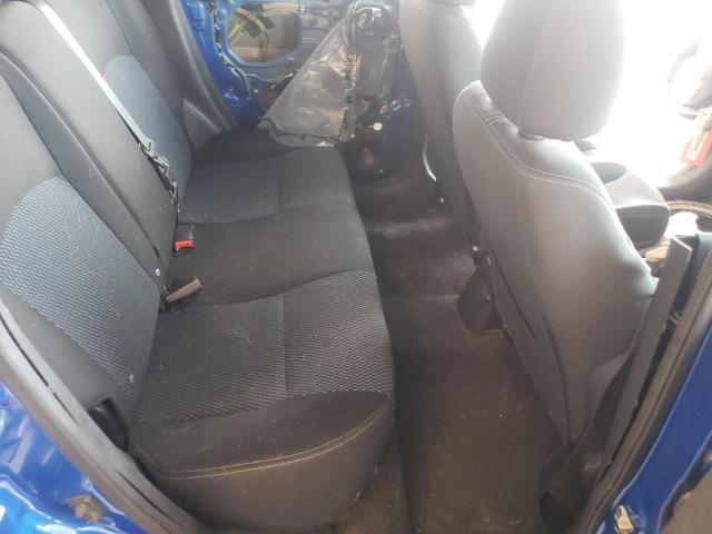 Photo 6 from auction – 2016 NISSAN VERSA NOTE with VIN 3N1CE2CP8GL354657
