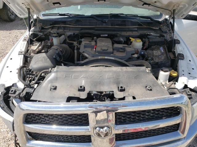 Photo 7 from auction – 2016 RAM 3500 with VIN 3C7WRTCL7GG251923