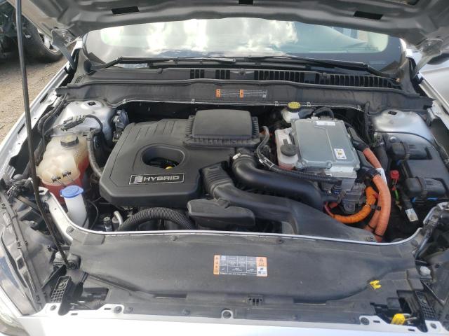 Photo 7 from auction – 2019 FORD FUSION SE with VIN 3FA6P0LU4KR257823