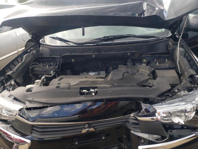 Photo 7 from auction – 2016 MITSUBISHI OUTLANDER with VIN JA4AP3AU9GZ064525
