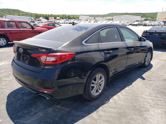 Photo 4 from auction – 2015 HYUNDAI SONATA SE with VIN 5NPE24AF3FH036836