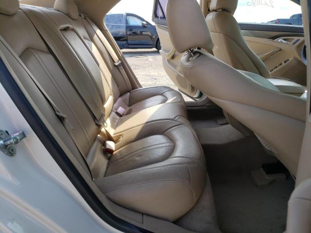 Photo 6 from auction – 2012 CADILLAC CTS PERFOR with VIN 1G6DJ5E36C0154945