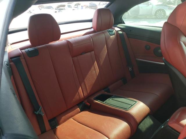 Photo 6 from auction – 2016 BMW 435 with VIN WBA3T3C54G5A42066