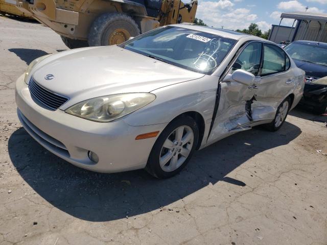 Photo 2 from auction – 2005 LEXUS ES330 with VIN JTHBA30G655140535