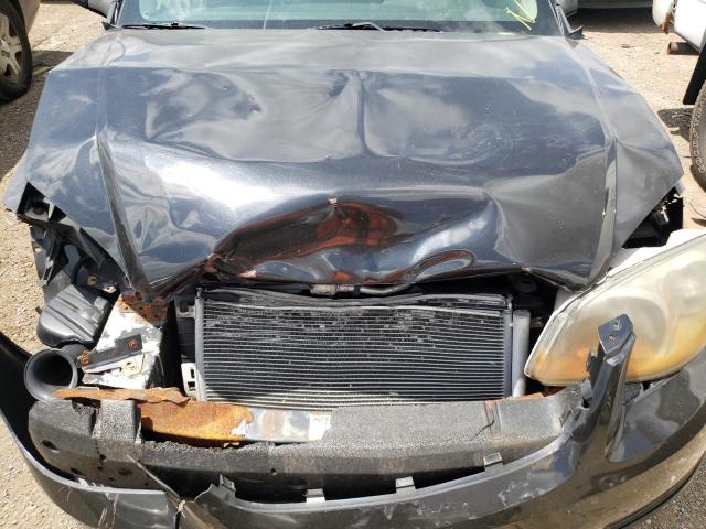 Photo 9 from auction – 2008 CHEVROLET COBALT LS with VIN 1G1AK58F687335750