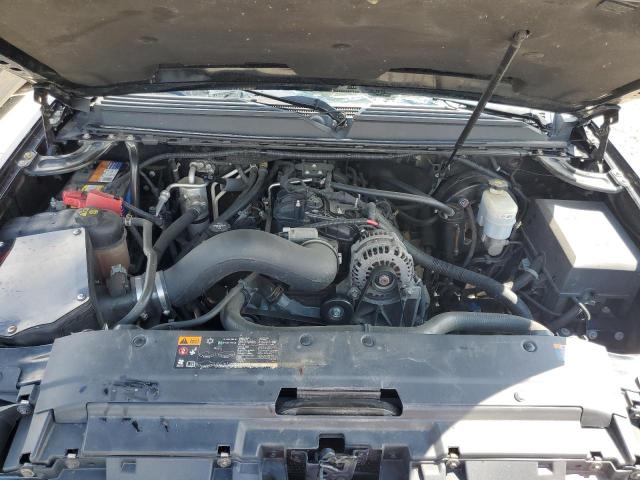 Photo 7 from auction – 2012 GMC YUKON DENA with VIN 1GKS2EEF0CR252302