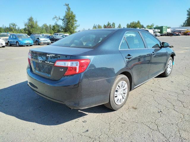 Photo 4 from auction – 2014 TOYOTA CAMRY L with VIN 4T4BF1FK2ER401914
