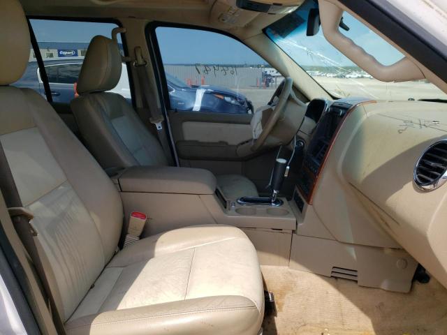 Photo 5 from auction – 2010 FORD EXPLORER E with VIN 1FMEU7E81AUA06686