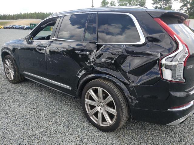 Photo 9 from auction – 2018 VOLVO XC90 T6 with VIN YV4A22PL0J1334368
