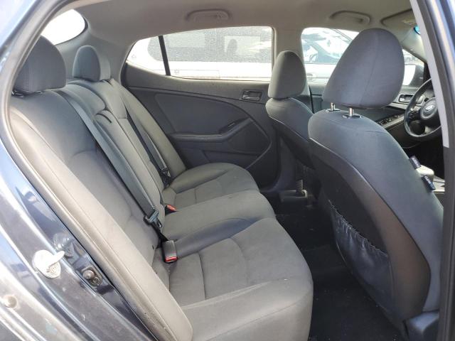 Photo 6 from auction – 2015 KIA OPTIMA LX with VIN 5XXGM4A71FG416698