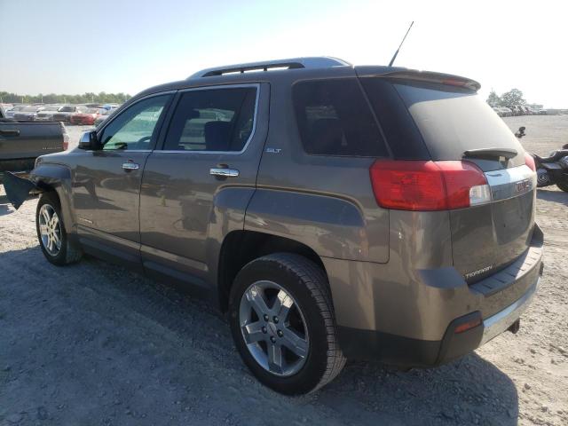 صورة رقم 3 من المزاد - 2012 GMC TERRAIN SL مع VIN 2GKALWEK3C6338890