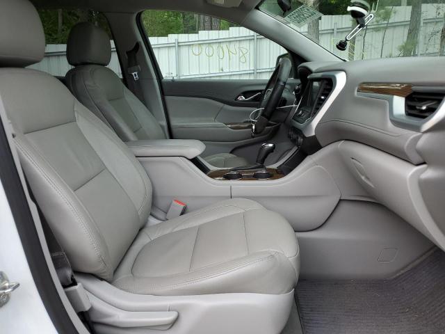 Photo 5 from auction – 2019 GMC ACADIA SLE with VIN 1GKKNKLA9KZ117170