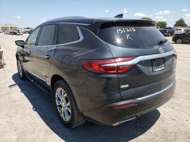 Photo 3 from auction – 2019 BUICK ENCLAVE AV with VIN 5GAEVCKW1KJ151213