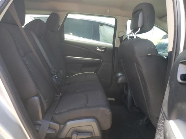 Photo 6 from auction – 2011 DODGE JOURNEY EX with VIN 3D4PG4FB6BT567168