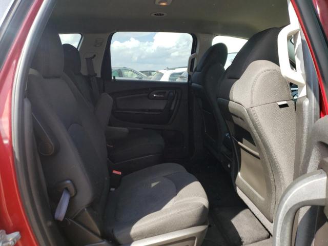 Photo 6 from auction – 2012 CHEVROLET TRAVERSE L with VIN 1GNKVGED3CJ160488