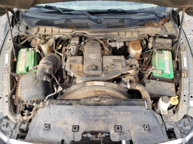 Photo 7 from auction – 2014 RAM 2500 LONGH with VIN 3C6UR5PL3EG276980