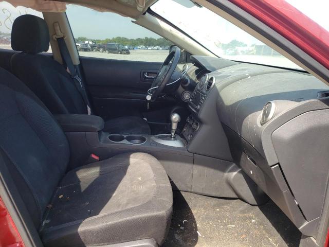 Photo 5 from auction – 2012 NISSAN ROGUE S with VIN JN8AS5MV4CW352148