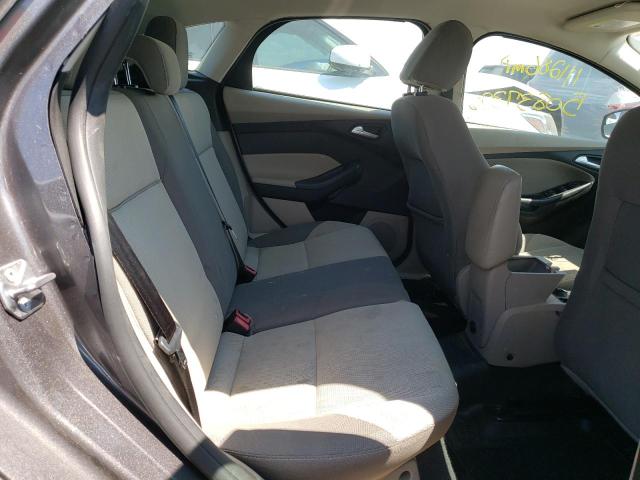 Photo 6 from auction – 2014 FORD FOCUS SE with VIN 1FADP3K28EL457678