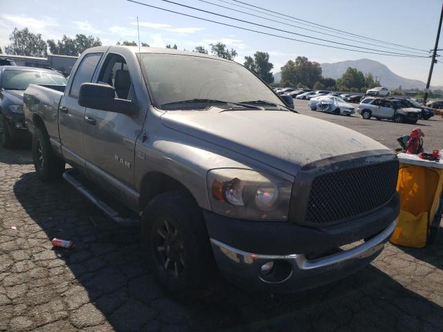 DODGE RAM 1500 S 2008 with VIN 1D7HA18278S540964 - Photo from auction