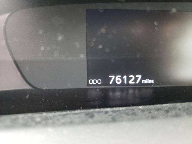 Photo 8 from auction – 2021 TOYOTA PRIUS SPEC with VIN JTDKAMFU4M3134327