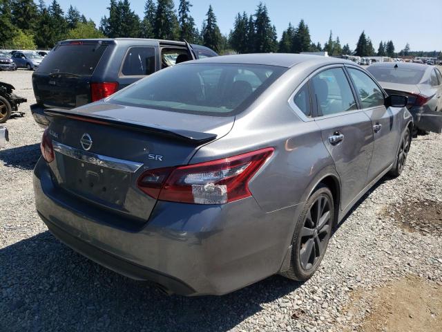 Photo 4 from auction – 2017 NISSAN ALTIMA 2.5 with VIN 1N4AL3APXHC299120