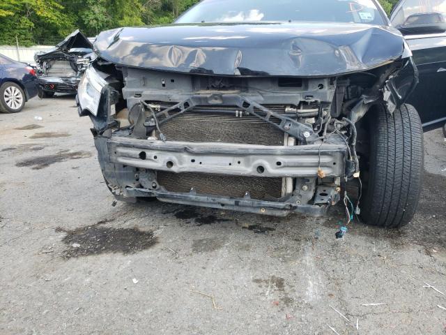Photo 9 from auction – 2012 FORD EDGE SEL with VIN 2FMDK3JC1CBA77495