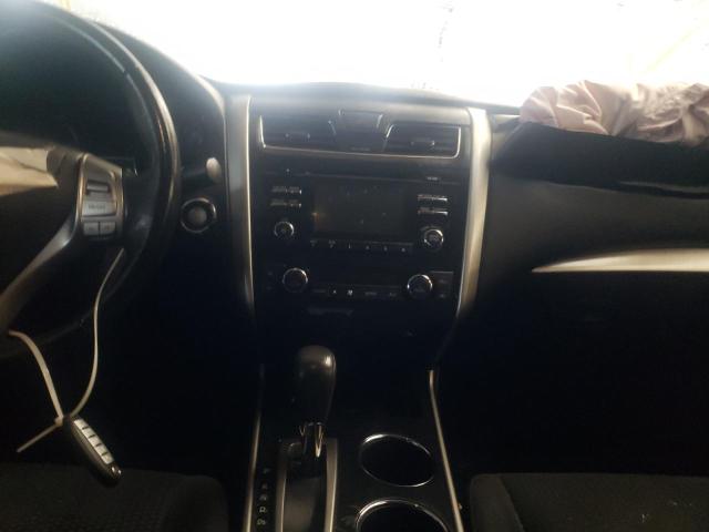 Photo 9 from auction – 2014 NISSAN ALTIMA 2.5 with VIN 1N4AL3AP8EC138096