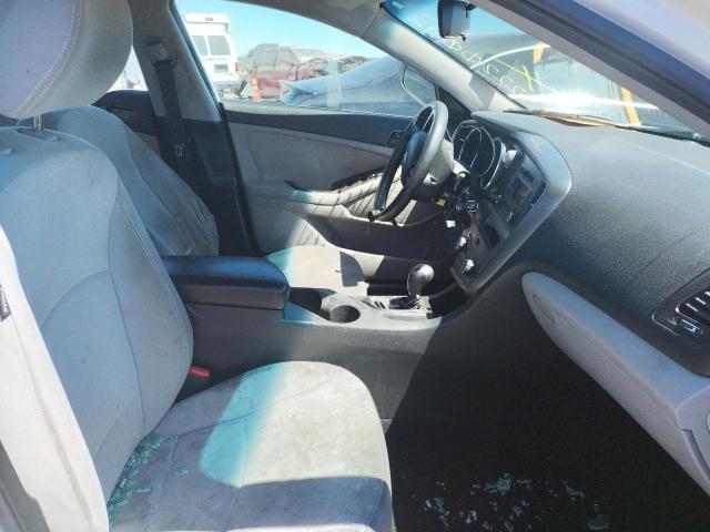 Photo 5 from auction – 2013 KIA OPTIMA LX with VIN KNAGM4A7XD5340106