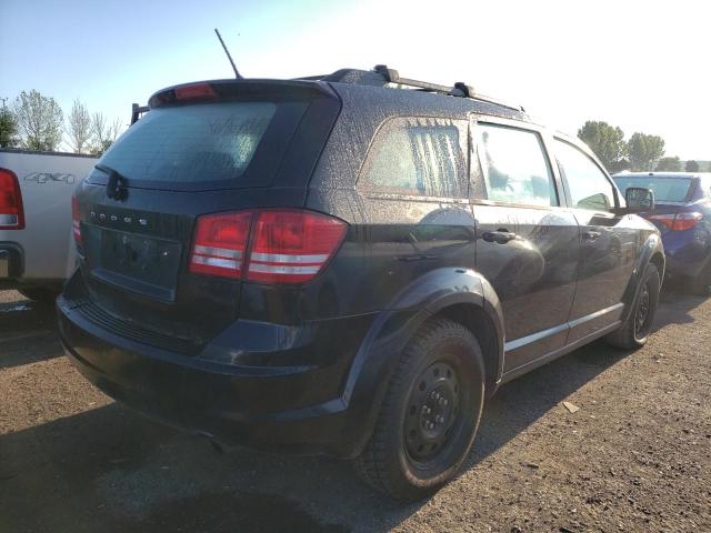 Photo 4 from auction – 2015 DODGE JOURNEY SE with VIN 3C4PDCAB0FT655307