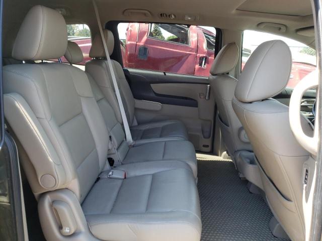 Photo 6 from auction – 2011 HONDA ODYSSEY EX with VIN 5FNRL5H66BB055982