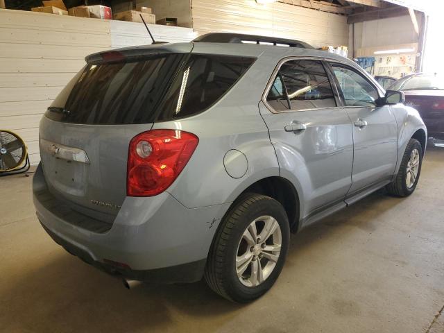 Photo 4 from auction – 2015 CHEVROLET EQUINOX LT with VIN 2GNFLGE34F6125488
