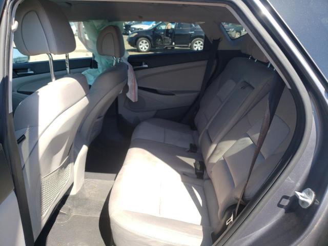 Photo 6 from auction – 2016 HYUNDAI TUCSON LIM with VIN KM8J33A24GU160359