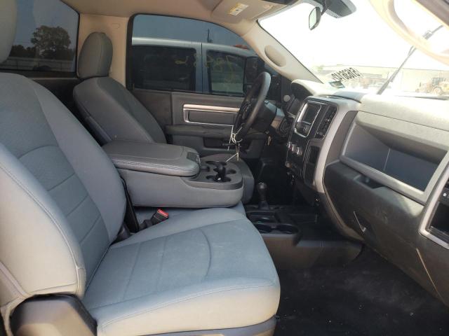 Photo 5 from auction – 2017 RAM 3500 ST with VIN 3C63RRAL3HG790229
