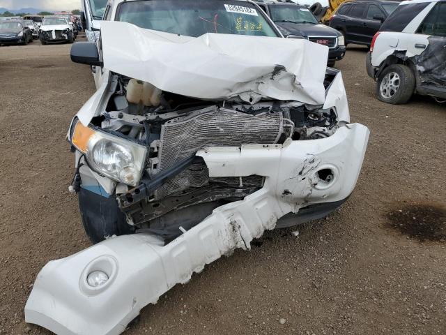 Photo 9 from auction – 2011 FORD ESCAPE XLT with VIN 1FMCU9D70BKB66969