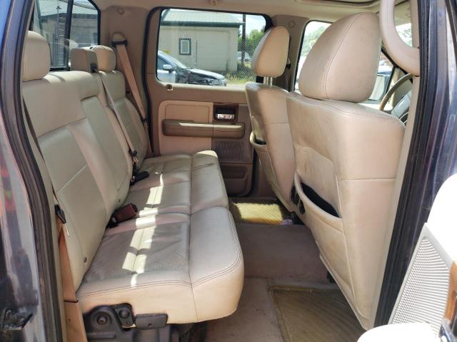 Photo 6 from auction – 2004 FORD F150 SUPER with VIN 1FTPW14514KC26163