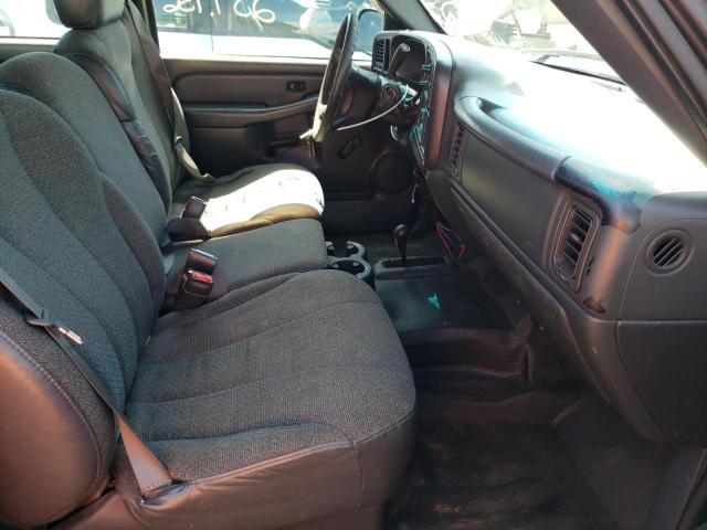 Photo 5 from auction – 2001 CHEVROLET SILVERADO with VIN 2GCEK19V011283994