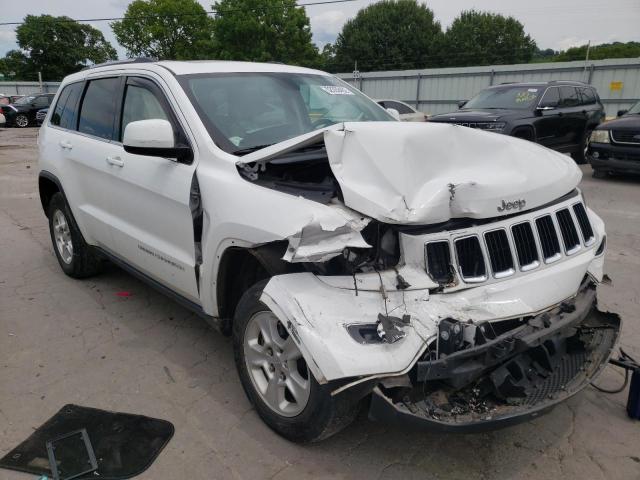 Photo 1 from auction – 2015 JEEP GRAND CHER with VIN 1C4RJFAGXFC133911