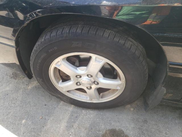 Photo 9 from auction – 2005 CHEVROLET IMPALA LS with VIN 2G1WH55K659128632