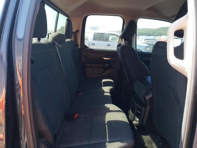Photo 6 from auction – 2019 RAM 1500 TRADE with VIN 1C6RRECTXKN604278