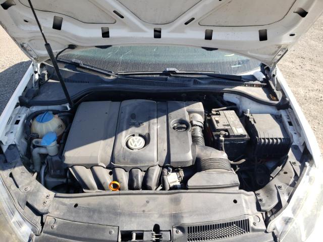 Photo 7 from auction – 2012 VOLKSWAGEN GOLF with VIN WVWBB7AJXCW229757