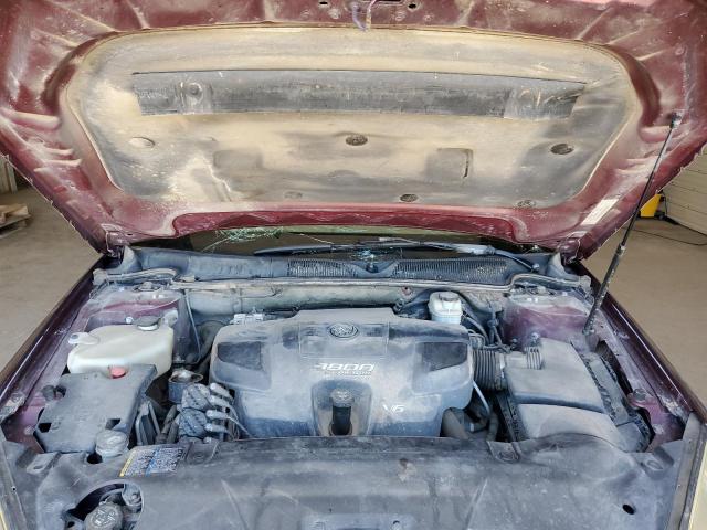 Photo 7 from auction – 2006 BUICK LUCERNE CX with VIN 1G4HD57246U138262