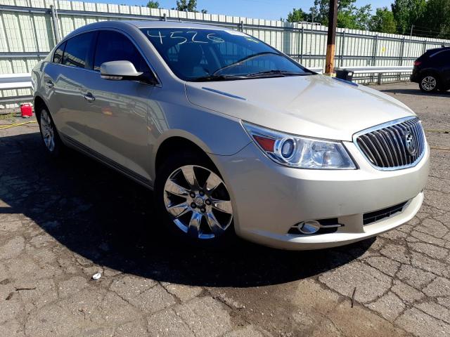 BUICK LACROSSE P 2013 z numerem VIN 1G4GF5E39DF294526 - Zdjęcie z aukcji