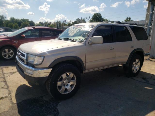 Photo 9 from auction – 1997 TOYOTA 4RUNNER SR with VIN JT3GN86R2V0046123