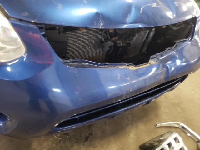 Photo 9 from auction – 2011 NISSAN ROGUE S with VIN JN8AS5MV7BW308904